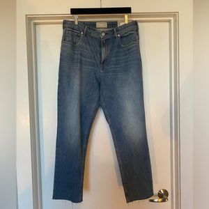 NWT Everlane Jeans